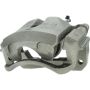 CENTRIC PARTS 141.44144 Centric Semi-Loaded Brake Caliper