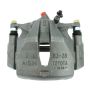 CENTRIC PARTS 141.44144 Centric Semi-Loaded Brake Caliper