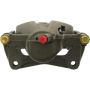 CENTRIC PARTS 141.44145 Centric Semi-Loaded Brake Caliper