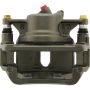 CENTRIC PARTS 141.44145 Centric Semi-Loaded Brake Caliper