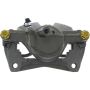 CENTRIC PARTS 141.44146 Centric Semi-Loaded Brake Caliper