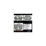 CENTRIC PARTS 141.44146 Centric Semi-Loaded Brake Caliper