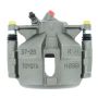 CENTRIC PARTS 141.44149 Centric Semi-Loaded Brake Caliper