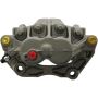 CENTRIC PARTS 141.44151 Centric Semi-Loaded Brake Caliper
