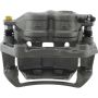 CENTRIC PARTS 141.44152 Centric Semi-Loaded Brake Caliper