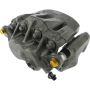 CENTRIC PARTS 141.44152 Centric Semi-Loaded Brake Caliper