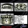 CENTRIC PARTS 141.44154 Centric Semi-Loaded Brake Caliper