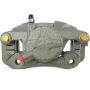 CENTRIC PARTS 141.44155 Centric Semi-Loaded Brake Caliper