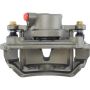 CENTRIC PARTS 141.44155 Centric Semi-Loaded Brake Caliper