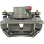 CENTRIC PARTS 141.44156 Centric Semi-Loaded Brake Caliper