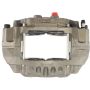 CENTRIC PARTS 141.44159 Centric Semi-Loaded Brake Caliper