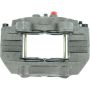 CENTRIC PARTS 141.44160 Centric Semi-Loaded Brake Caliper