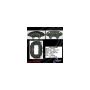 CENTRIC PARTS 141.44160 Centric Semi-Loaded Brake Caliper