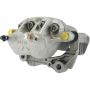 CENTRIC PARTS 141.44161 Centric Semi-Loaded Brake Caliper