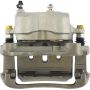 CENTRIC PARTS 141.44161 Centric Semi-Loaded Brake Caliper
