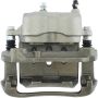 CENTRIC PARTS 141.44162 Centric Semi-Loaded Brake Caliper