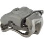 CENTRIC PARTS 141.44163 Centric Semi-Loaded Brake Caliper