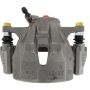 CENTRIC PARTS 141.44163 Centric Semi-Loaded Brake Caliper