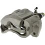 CENTRIC PARTS 141.44164 Centric Semi-Loaded Brake Caliper
