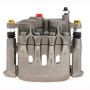 CENTRIC PARTS 141.44165 Centric Semi-Loaded Brake Caliper