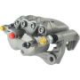 CENTRIC PARTS 141.44166 Centric Semi-Loaded Brake Caliper