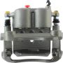 CENTRIC PARTS 141.44166 Centric Semi-Loaded Brake Caliper