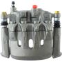 CENTRIC PARTS 141.44166 Centric Semi-Loaded Brake Caliper