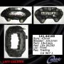 CENTRIC PARTS 141.44167 Centric Semi-Loaded Brake Caliper