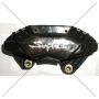 CENTRIC PARTS 141.44168 Centric Semi-Loaded Brake Caliper
