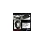 CENTRIC PARTS 141.44169 Centric Semi-Loaded Brake Caliper