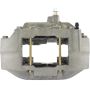CENTRIC PARTS 141.44169 Centric Semi-Loaded Brake Caliper