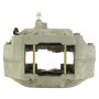 CENTRIC PARTS 141.44170 Centric Semi-Loaded Brake Caliper