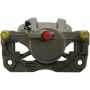 CENTRIC PARTS 141.44172 Centric Semi-Loaded Brake Caliper