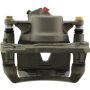 CENTRIC PARTS 141.44172 Centric Semi-Loaded Brake Caliper