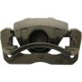 CENTRIC PARTS 141.44172 Centric Semi-Loaded Brake Caliper