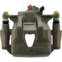 CENTRIC PARTS 141.44172 Centric Semi-Loaded Brake Caliper