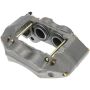 CENTRIC PARTS 141.44173 Centric Semi-Loaded Brake Caliper