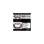 CENTRIC PARTS 141.44174 Centric Semi-Loaded Brake Caliper