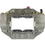 CENTRIC PARTS 141.44174 Centric Semi-Loaded Brake Caliper
