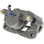 CENTRIC PARTS 141.44176 Centric Semi-Loaded Brake Caliper