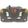 CENTRIC PARTS 141.44176 Centric Semi-Loaded Brake Caliper