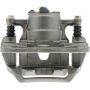 CENTRIC PARTS 141.44176 Centric Semi-Loaded Brake Caliper