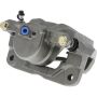 CENTRIC PARTS 141.44176 Centric Semi-Loaded Brake Caliper