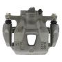 CENTRIC PARTS 141.44176 Centric Semi-Loaded Brake Caliper