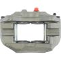 CENTRIC PARTS 141.44179 Centric Semi-Loaded Brake Caliper