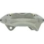 CENTRIC PARTS 141.44180 Centric Semi-Loaded Brake Caliper