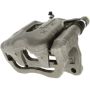 CENTRIC PARTS 141.44181 Centric Semi-Loaded Brake Caliper