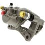 CENTRIC PARTS 141.44181 Centric Semi-Loaded Brake Caliper
