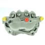 CENTRIC PARTS 141.44183 Centric Semi-Loaded Brake Caliper