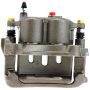 CENTRIC PARTS 141.44183 Centric Semi-Loaded Brake Caliper
